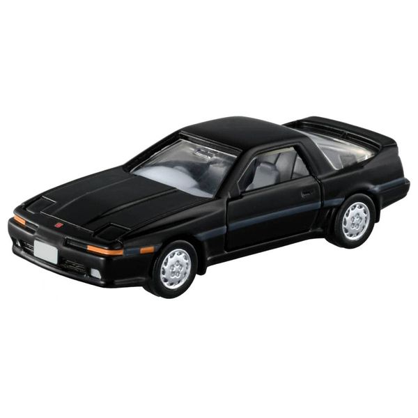 Tomica Premium 25 Toyota Supra