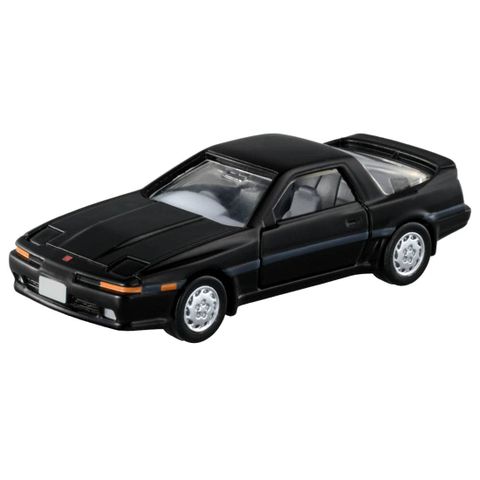  Tomica Premium 25 Toyota Supra 