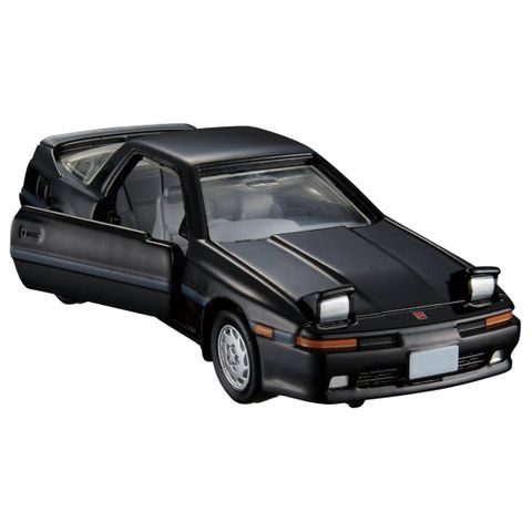  Tomica Premium 25 Toyota Supra 