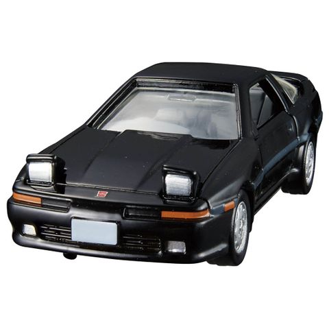 Tomica Premium 25 Toyota Supra 