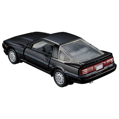  Tomica Premium 25 Toyota Supra 