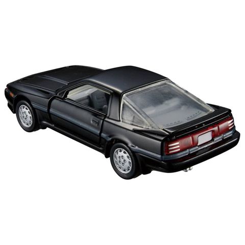  Đồ chơi ô tô Tomica Premium 25 Toyota Supra 