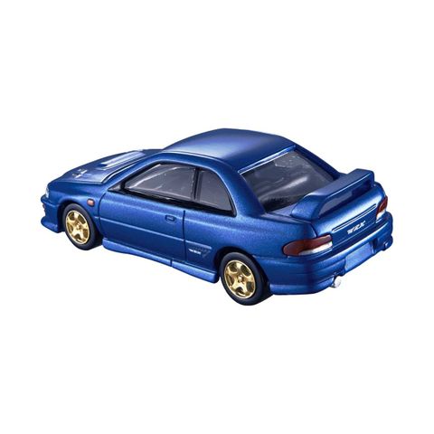  Tomica Premium 30 Subaru Impreza WRX Type R Si Version 