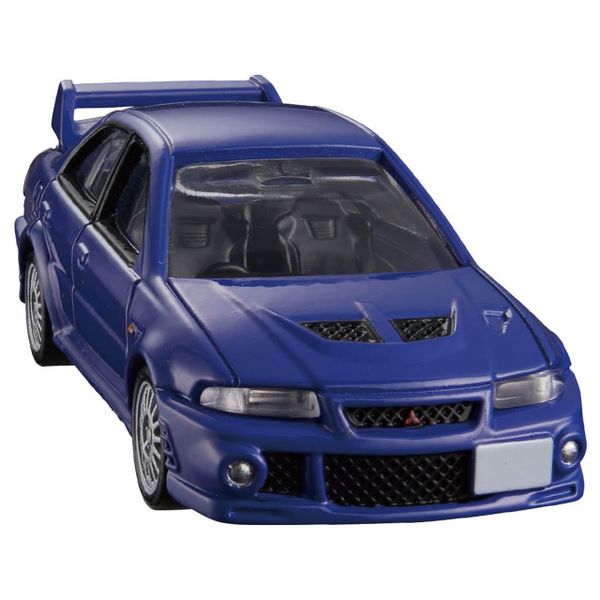  Tomica Premium 13 Mitsubishi Lancer Evolution VI GSR (Tomica) 