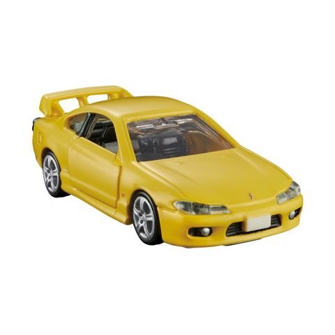  Đồ chơi mô hình xe Tomica PREMIUM 19 NISSAN SILVIA 