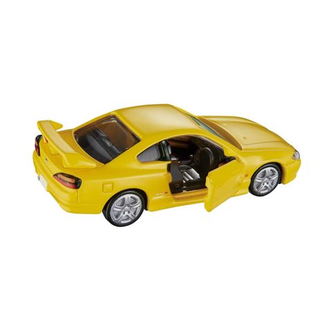  Tomica PREMIUM 19 NISSAN SILVIA 