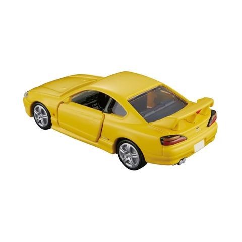  Đồ chơi mô hình xe Tomica PREMIUM 19 NISSAN SILVIA 