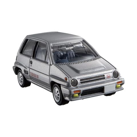  Tomica Premium 35 Honda City Turbo II 