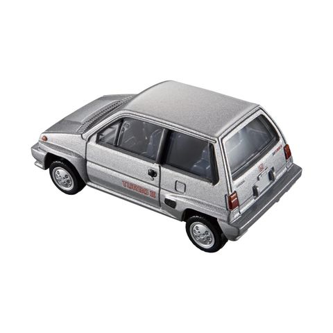  Tomica Premium 35 Honda City Turbo II 