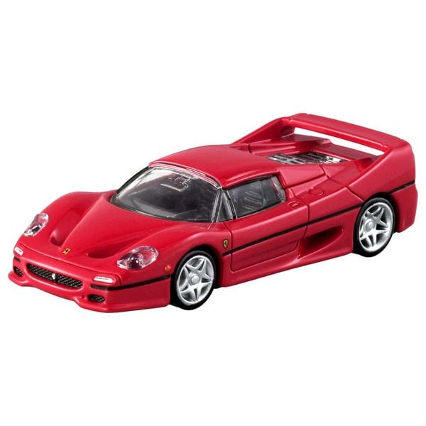  Tomica Premium 06 Ferrari F50 Red 1:62 Scale Die-cast Cars 