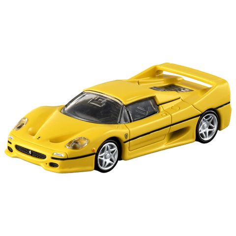  Tomica PRM 06 FERARRI F50(SP) 