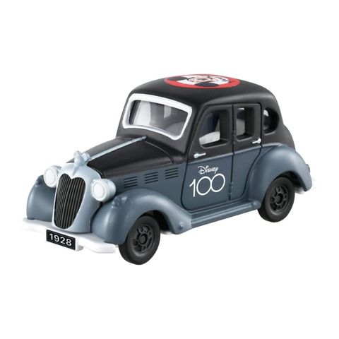  Dream TOMICA SP Disney Motors Dream 15th 