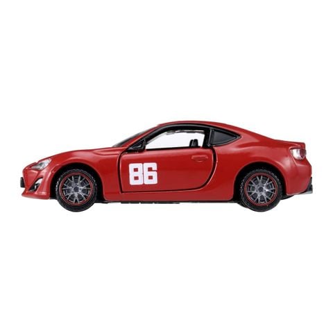  Tomica Premium Unlimited 04 MF Ghost Toyota 86 GT (Summer Katagiri) 