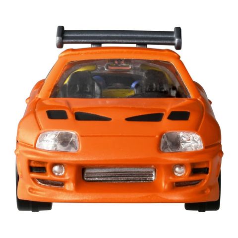  Tomica Premium unlimited 03 Fast and Furious Supra MK4 