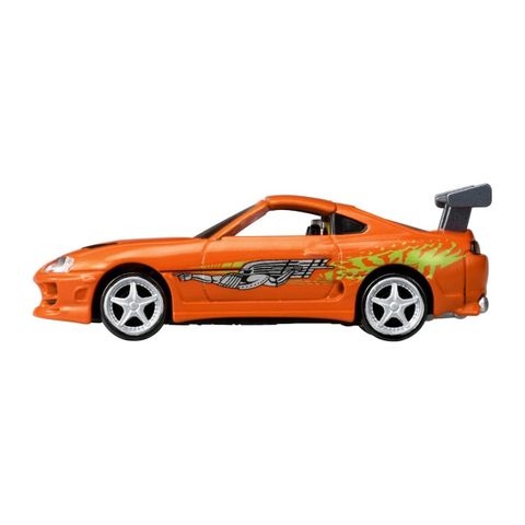  Tomica Premium unlimited 03 Fast and Furious Supra 