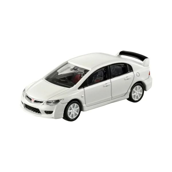 Tomica PRM No.37 Honda CIVIC Type R(FD2)23