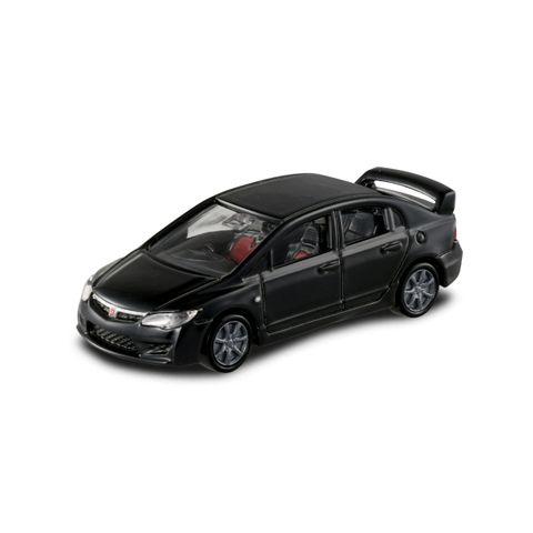  Tomica PRM No.37 Honda CIVIC Type R(FD2)(SP)23 