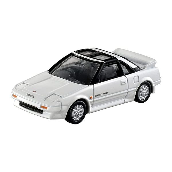 23win08 com mô hình xe Tomica Premium 40 Toyota MR2