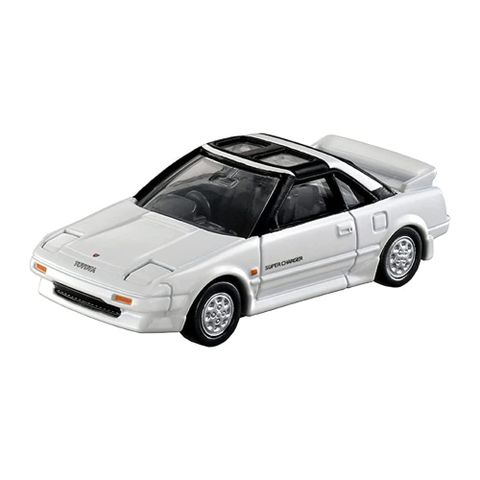  Đồ chơi mô hình xe Tomica Premium 40 Toyota MR2 