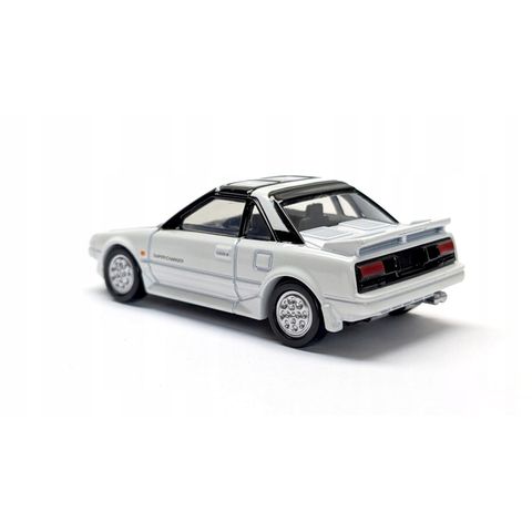  Tomica Premium 40 Toyota MR2 