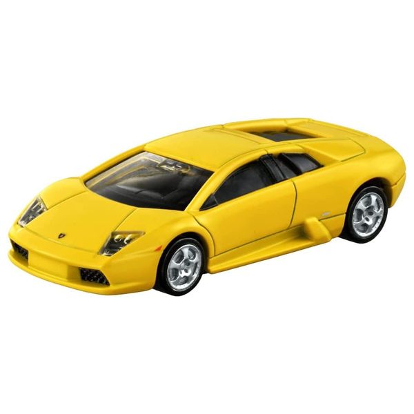 Tomica PREMIUM No.05 LAMBORGHINI MURCIELAGO (1st)