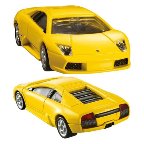  Tomica PREMIUM No.05 LAMBORGHINI MURCIELAGO (1st) 
