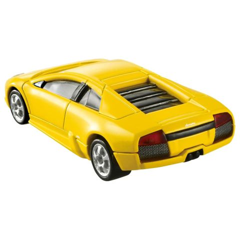  Tomica PREMIUM No.05 LAMBORGHINI MURCIELAGO (1st) 
