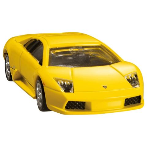  Tomica PREMIUM No.05 LAMBORGHINI MURCIELAGO (1st) 