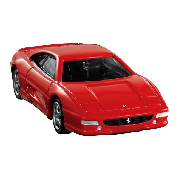 Tomica Premium 08 Ferrari F355 - Đỏ