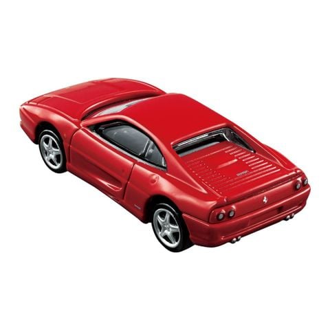  Tomica Premium 08 Ferrari F355 - Đỏ 