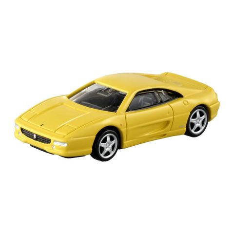  Tomica Premium 08 Ferrari F355 - Vàng 