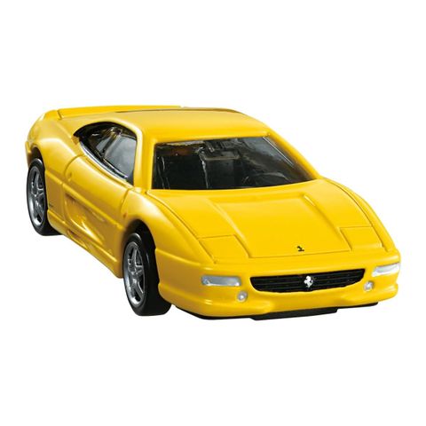  Tomica Premium 08 Ferrari F355 - Vàng 