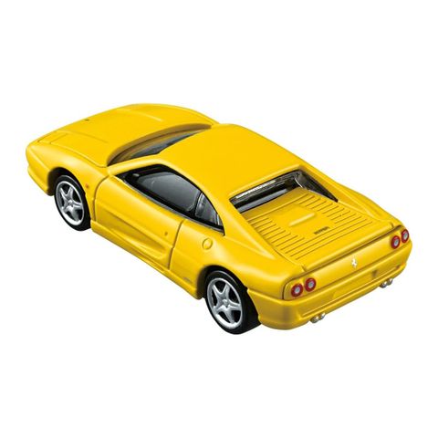  Tomica Premium 08 Ferrari F355 - Vàng 