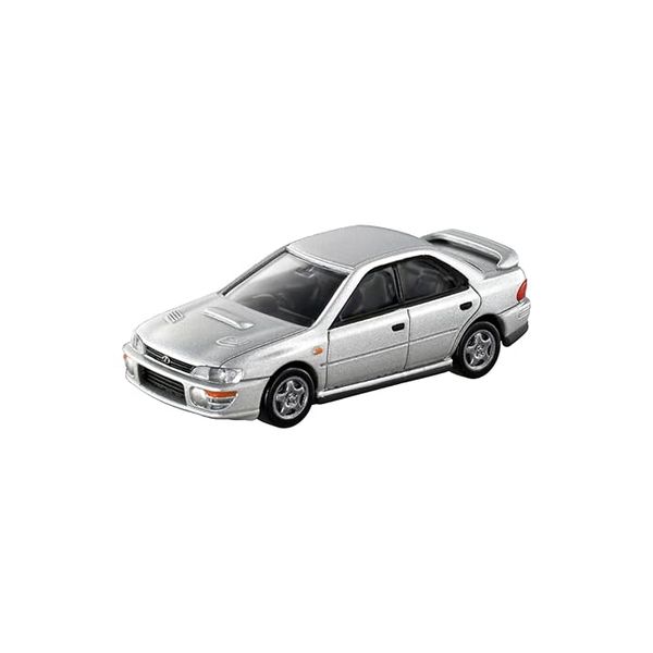 23win08 com mô hình xe Tomica Premium 23 Subaru Impreza WRX