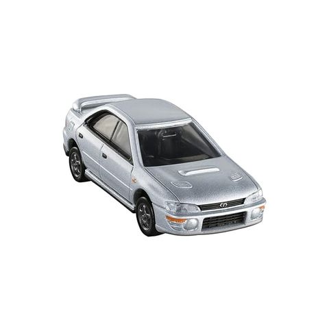  Đồ chơi mô hình xe Tomica Premium 23 Subaru Impreza WRX 