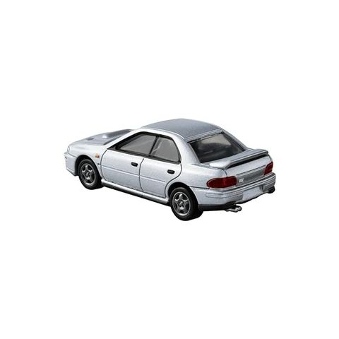  Đồ chơi mô hình xe Tomica Premium 23 Subaru Impreza WRX 