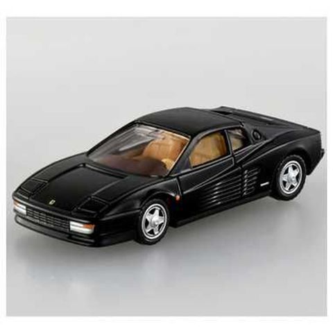  Tomica Gift PRM FERRARI 3 MODELS COLLECTION 