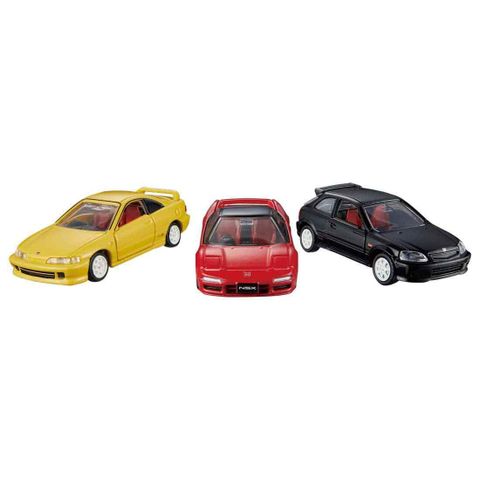  Tomica PRM Honda TYPE R 30th Collection 