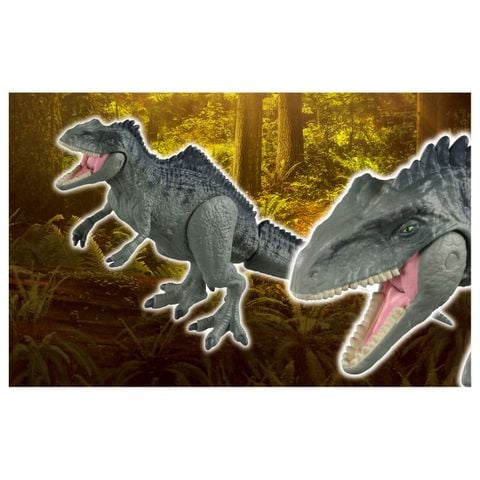  Ania Jurassic World Giganotosaurus 