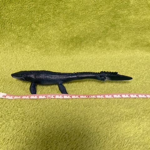  Ania Jurassic World Mosasaurus 
