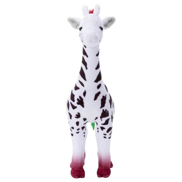 Mô hình Ania Kingdom Amimex Giraffe