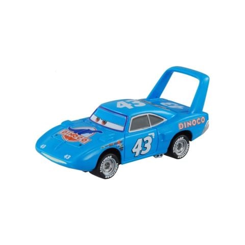  Mô hình xe C-10 Tomica Disney Cars The King 