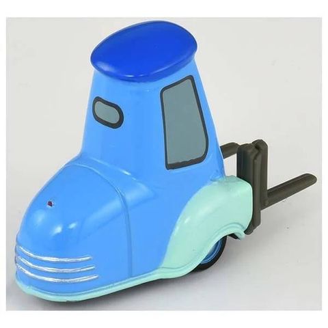  Tomica C-13 Disney Motors Guido 