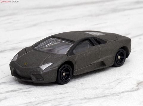  Đồ chơi mô hình xe Tomica 113 Lamborghini Reventon (vỉ) 