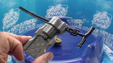  BB-103 Snipe Launcher 