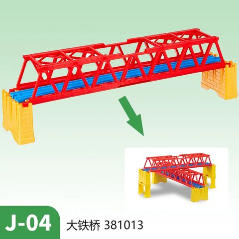 J-04 Big Bridge 