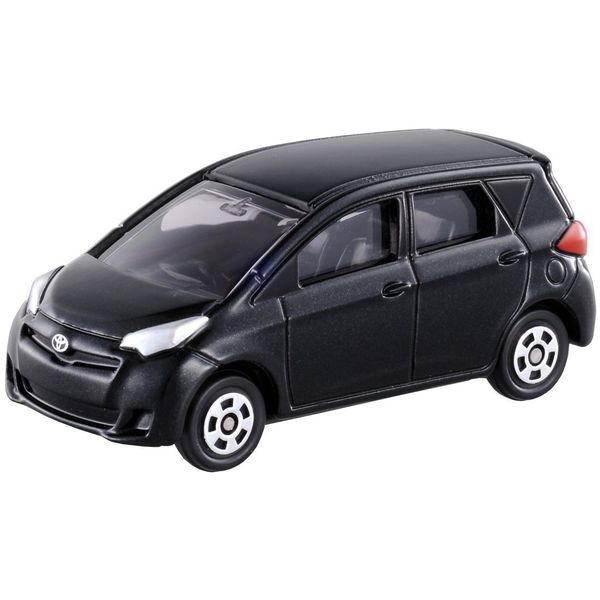 Tomica 92 Toyota Ractis tỷ lệ 1/65