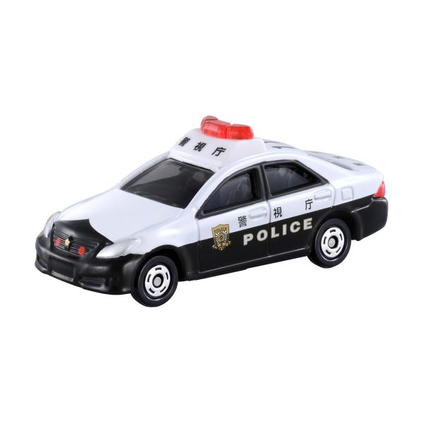 Tomica 110 - Toyota Crown