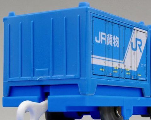  KF-05 30A Toa Tàu Container Takaratomy Nhật Bản 