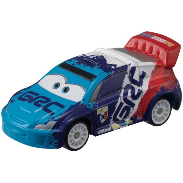 Tomica C-19 Raoul Caroule TM-408468